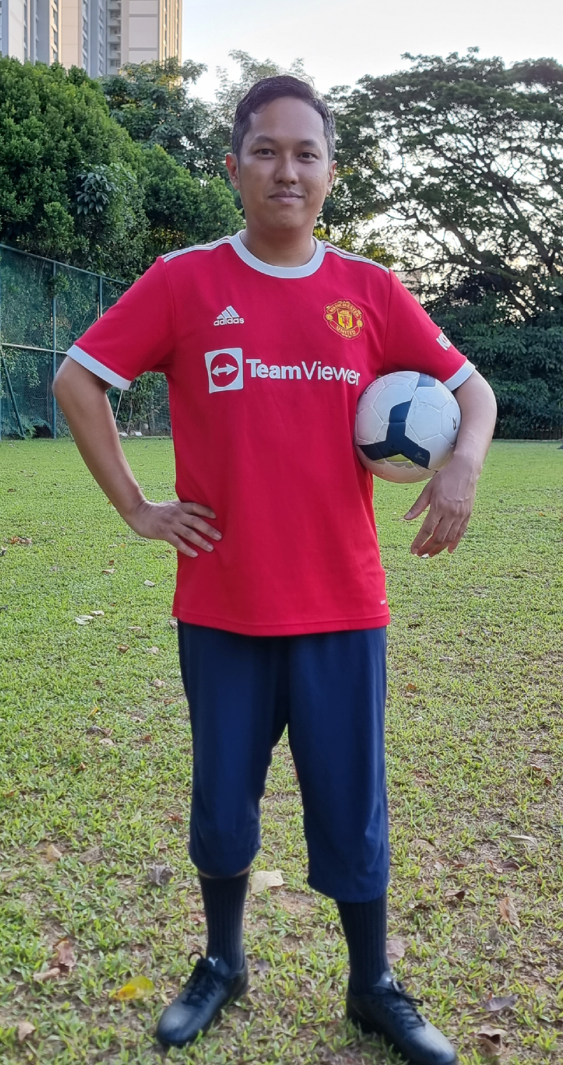 Khairizan Bin Mohamed Khair