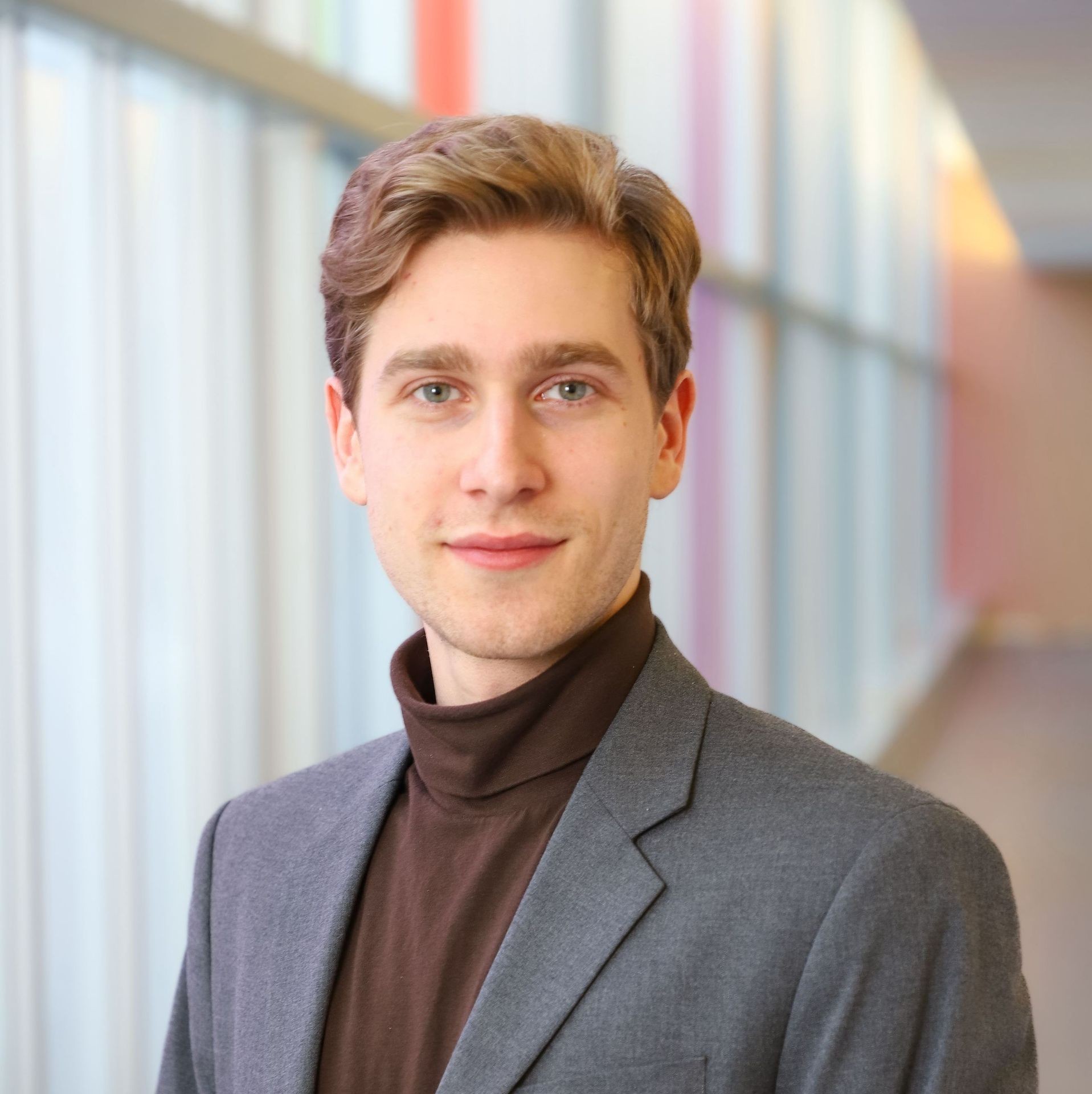 Yaroslav Vasylchenko 