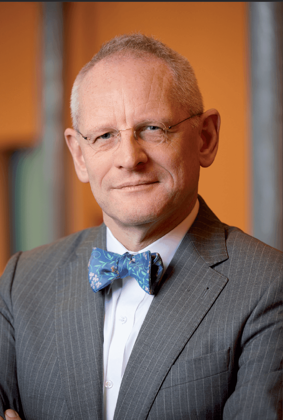 Prof. Hans Meij