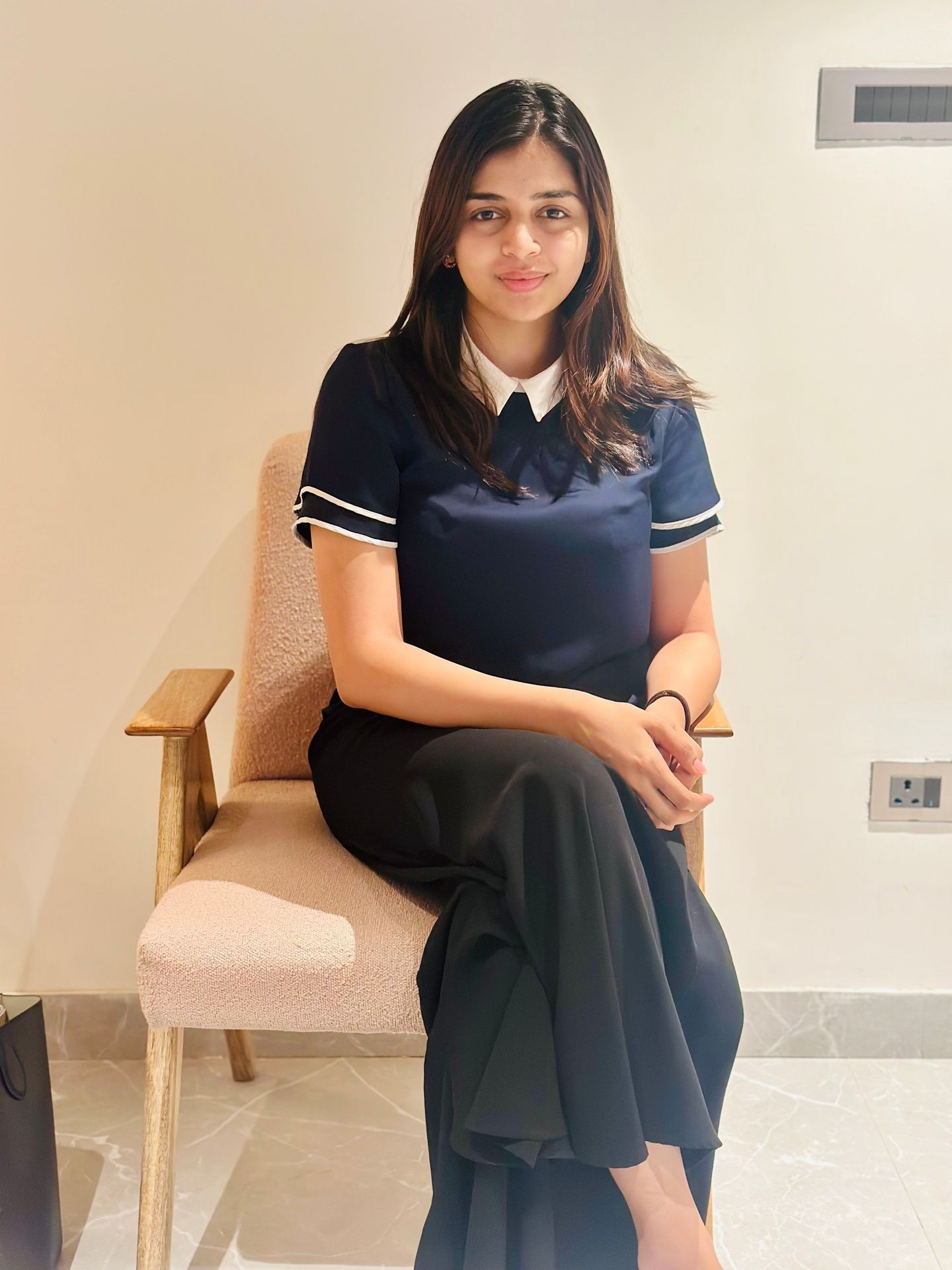 Sahithi Krishna Buddharaju