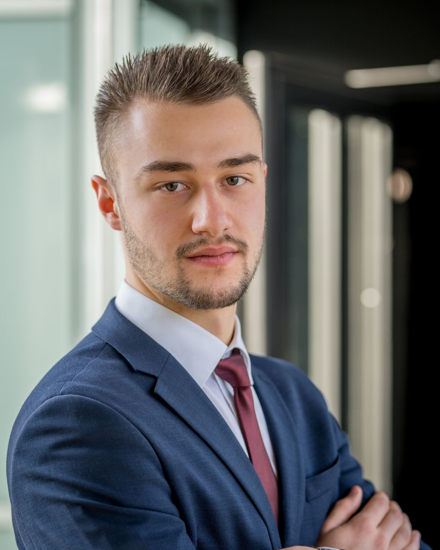 Miguel Medina Stanivukovic