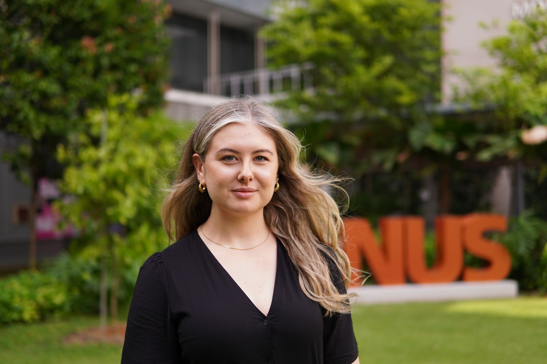 Dr. Vanessa Kristina Wazny