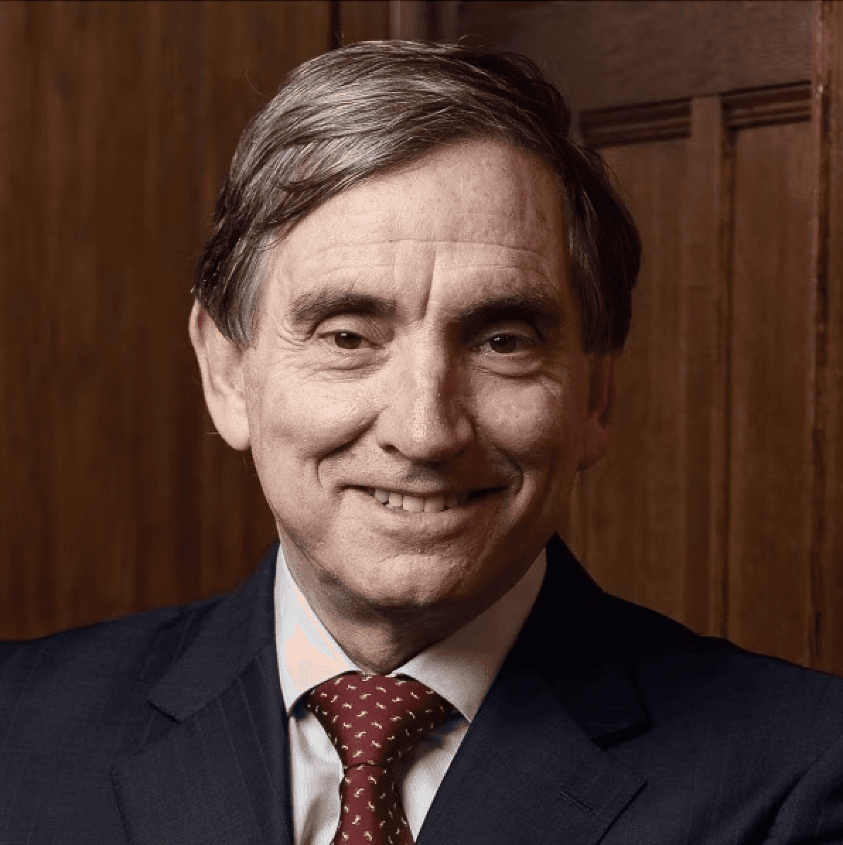 Prof.John Deanfield