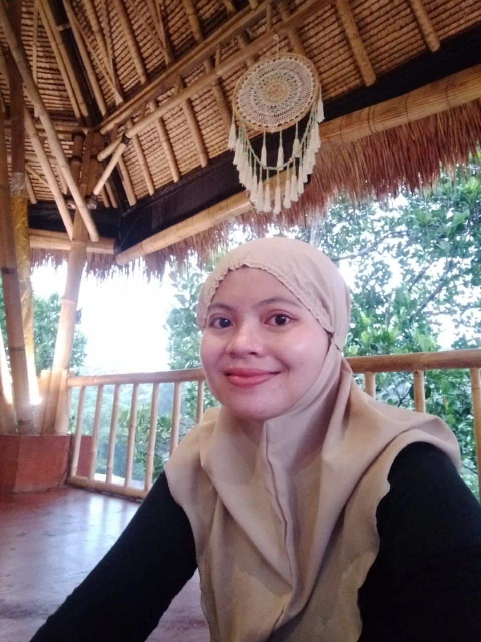 Siti Masfiah