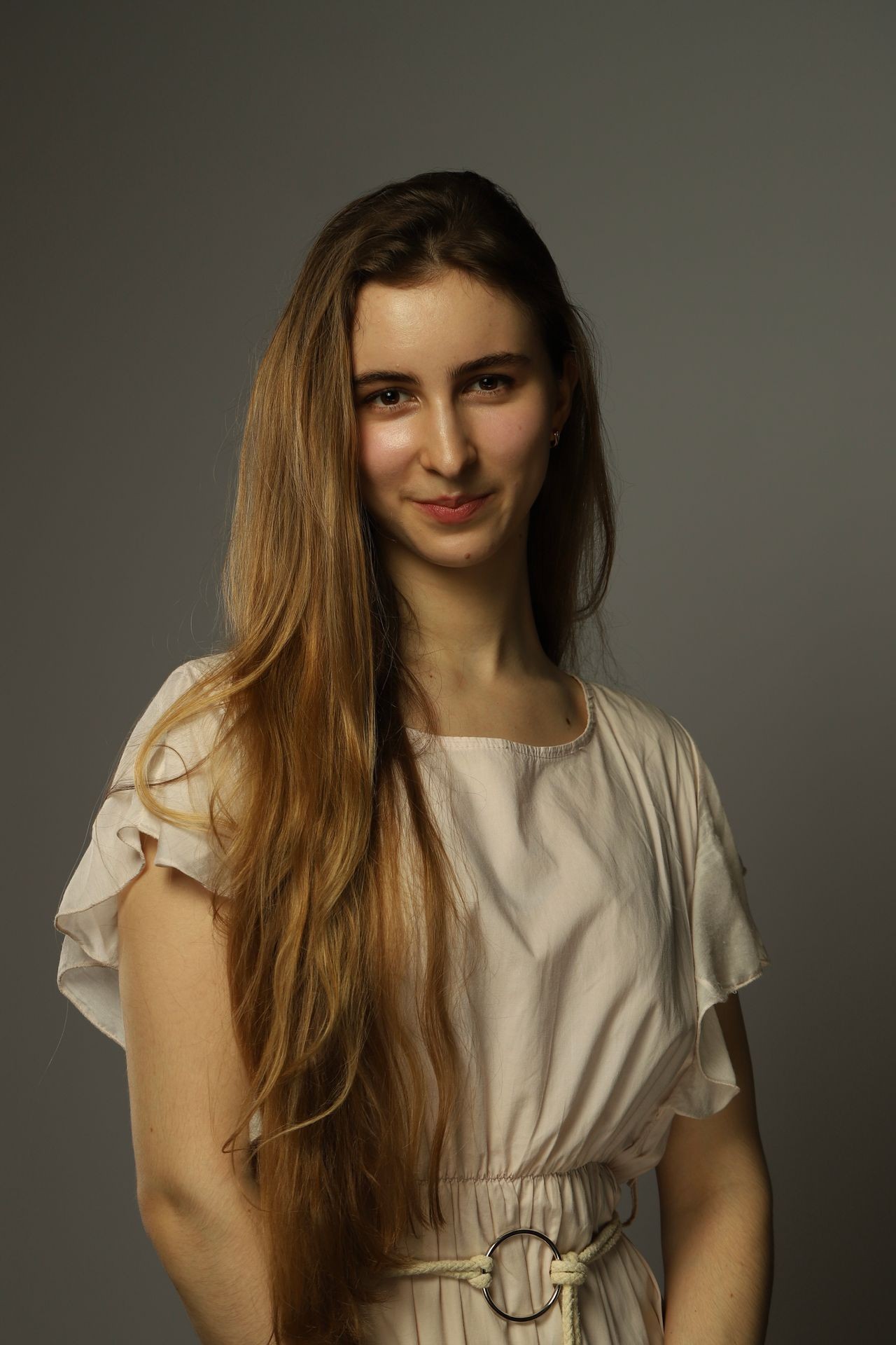 Georgia Isabella Bailey