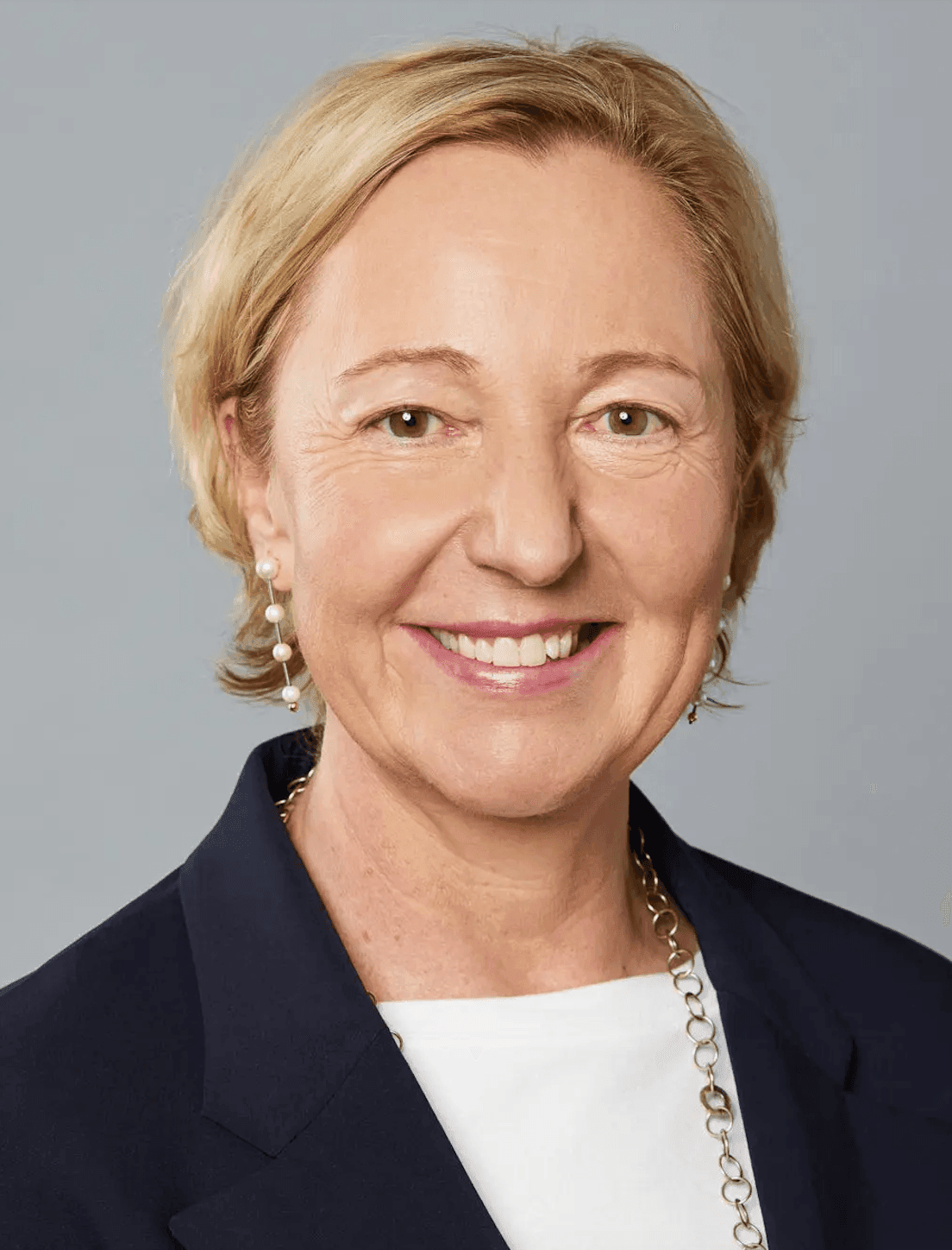 Prof. Heike Bischoff-Ferrari 