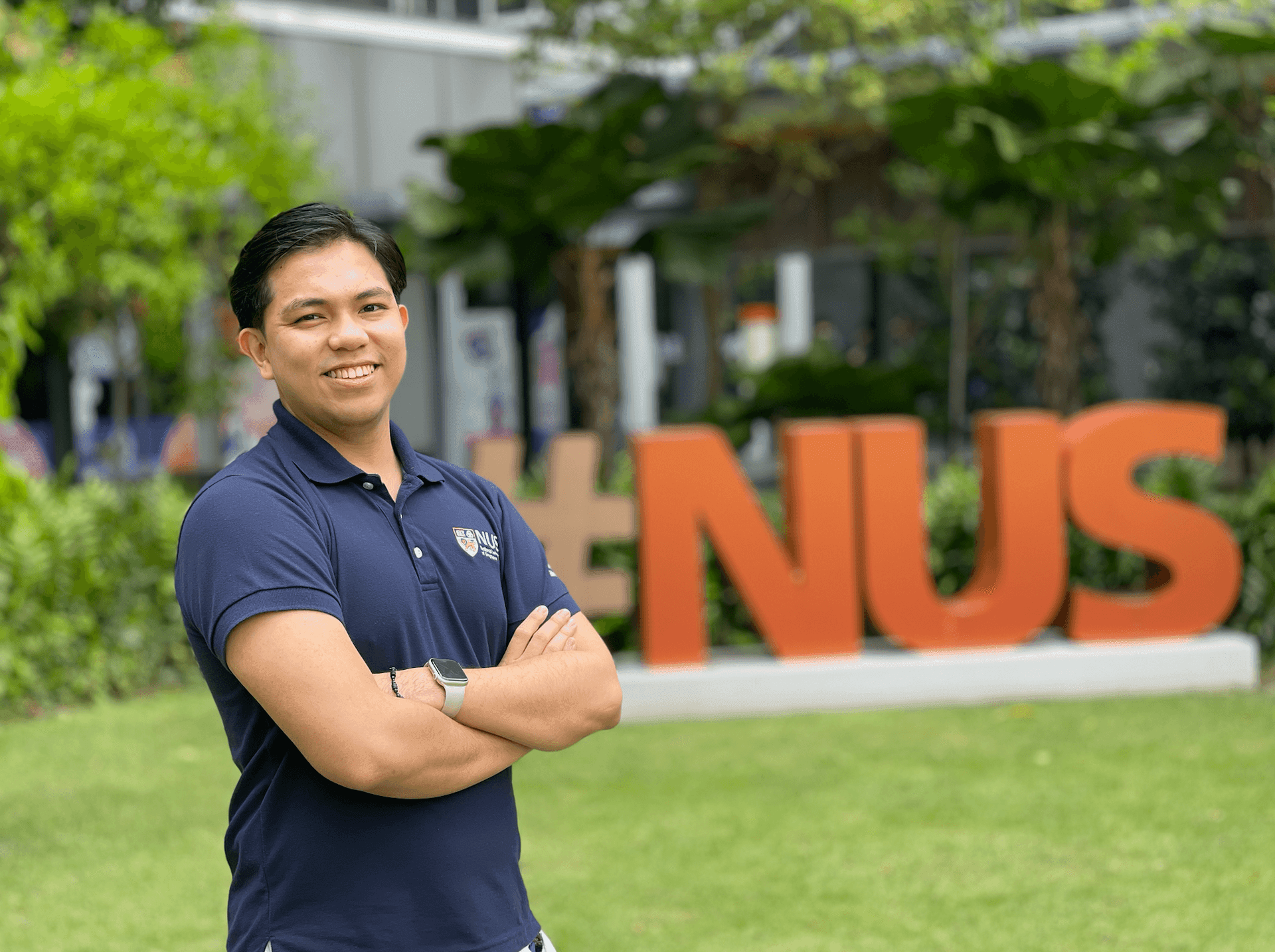 Christian Ron N. Sotelo