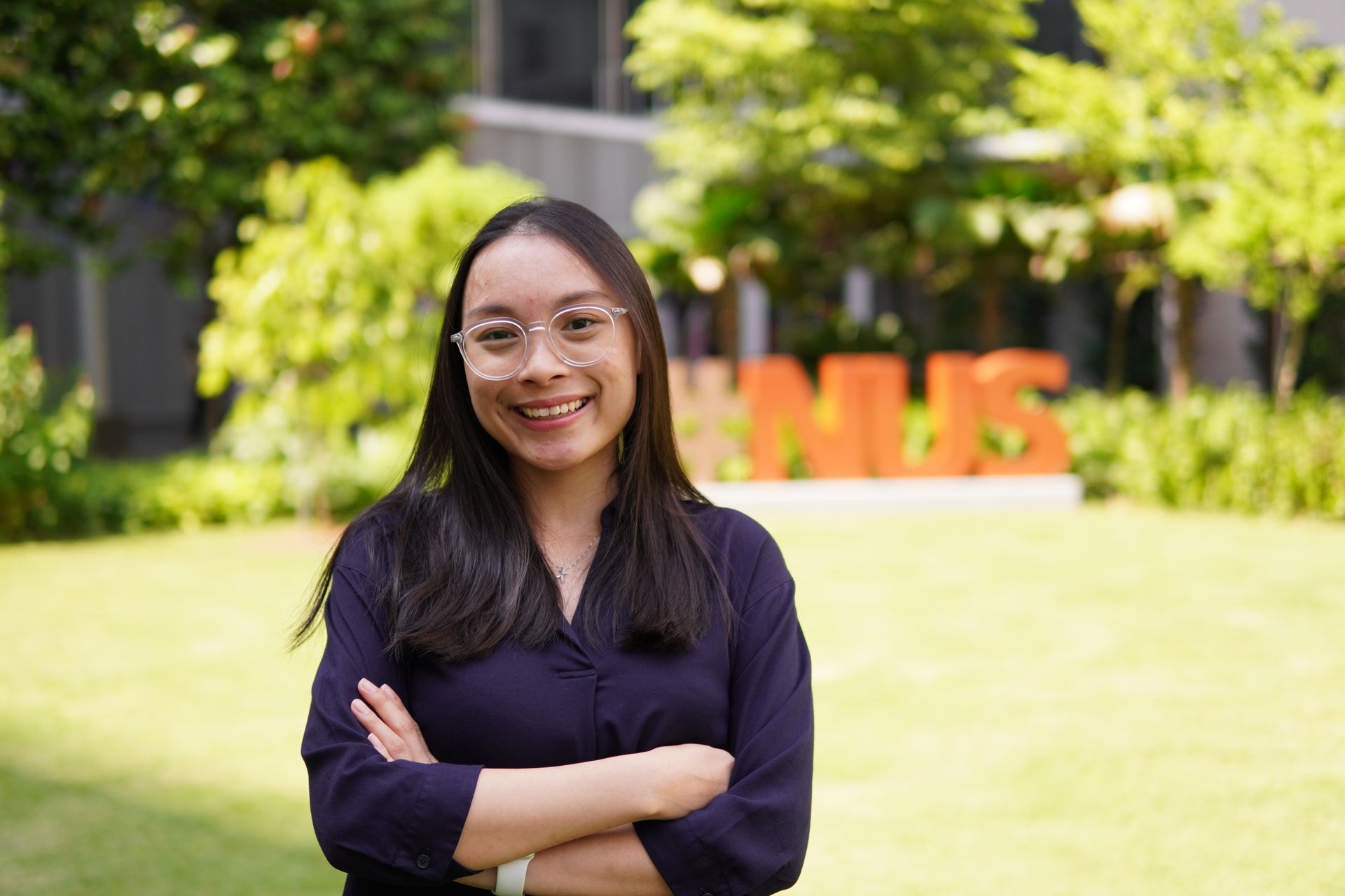 Chong Hui Min