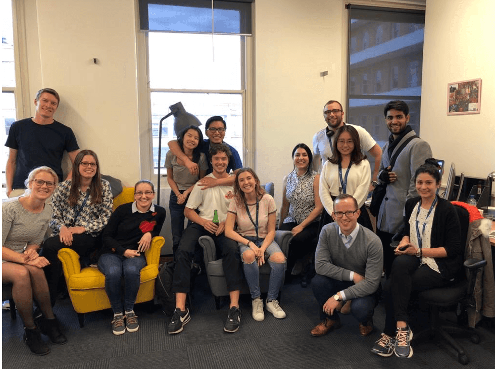RESORT cohort study 