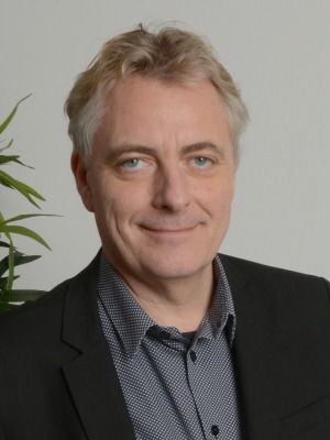 Prof. Guido Kroemer