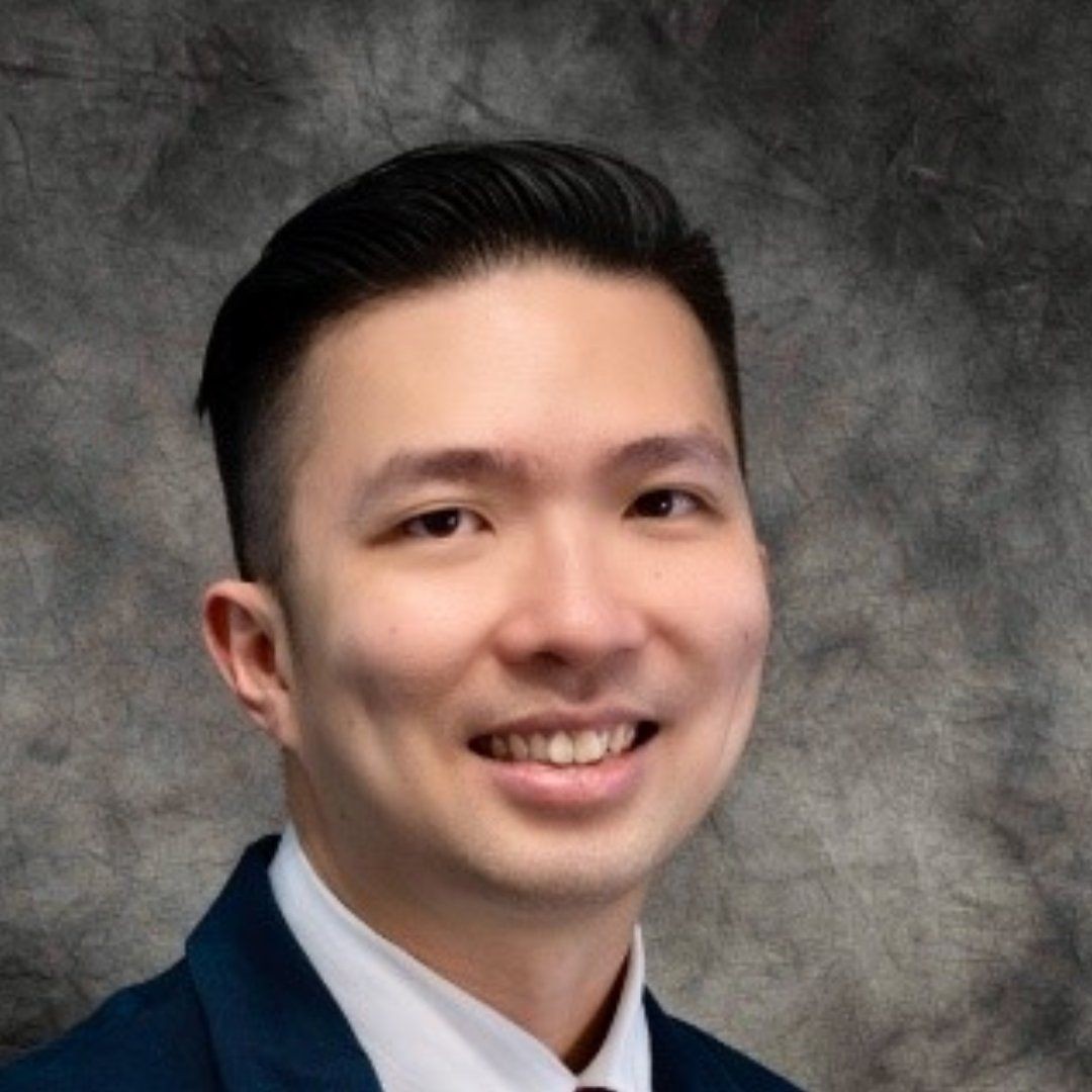 A/Prof. Huang Zhongwei 
