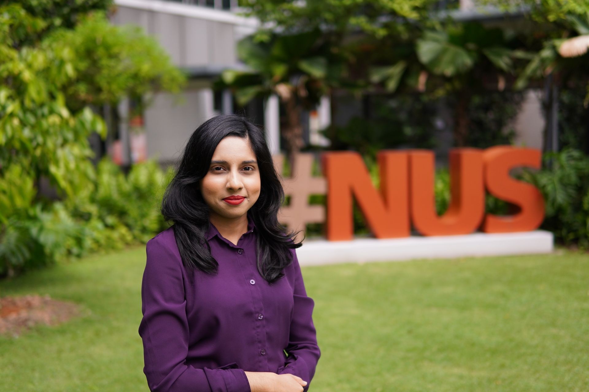 Atikah Dahiyah Binti Naseer Khan
