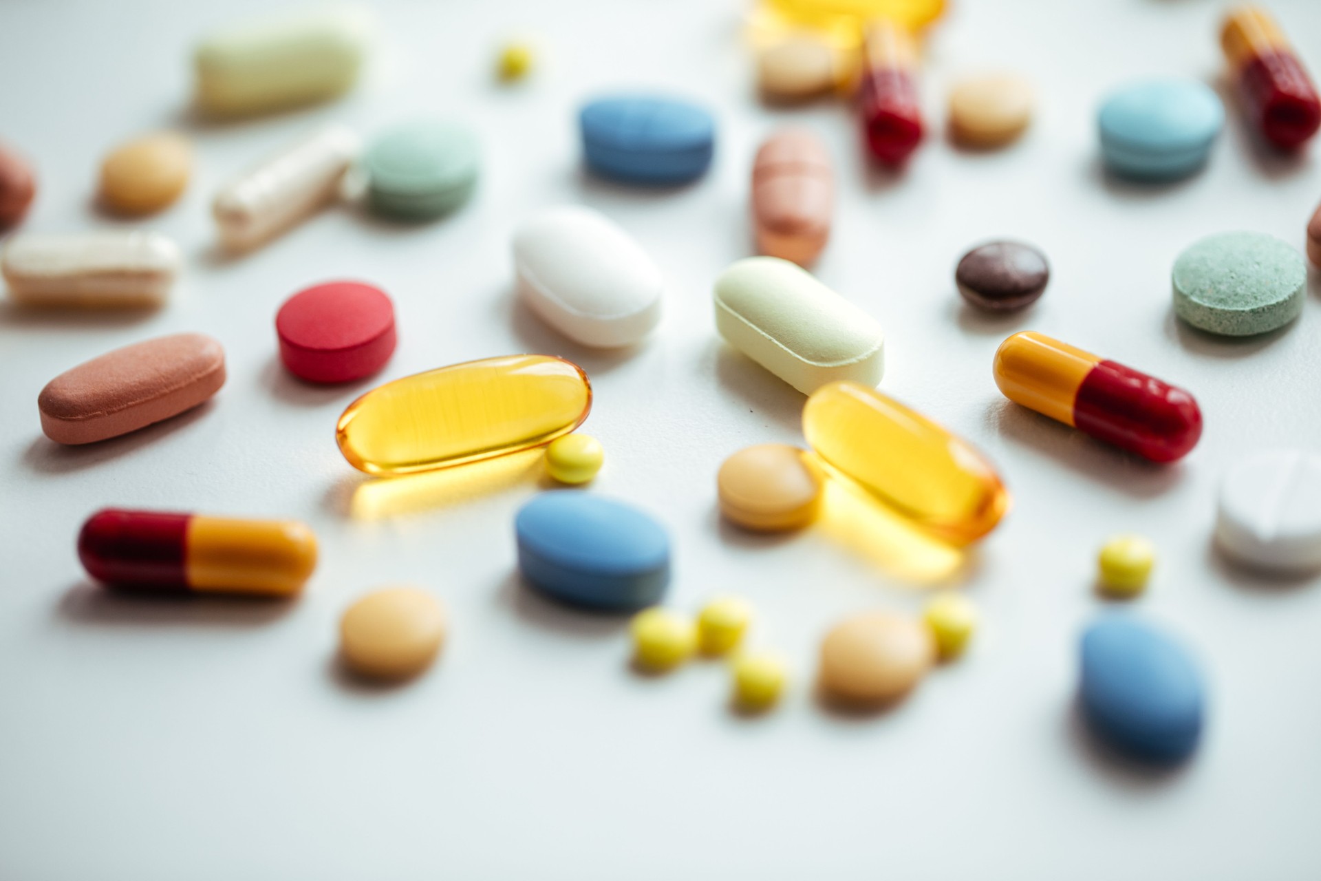 Everything you need to know about diet pills